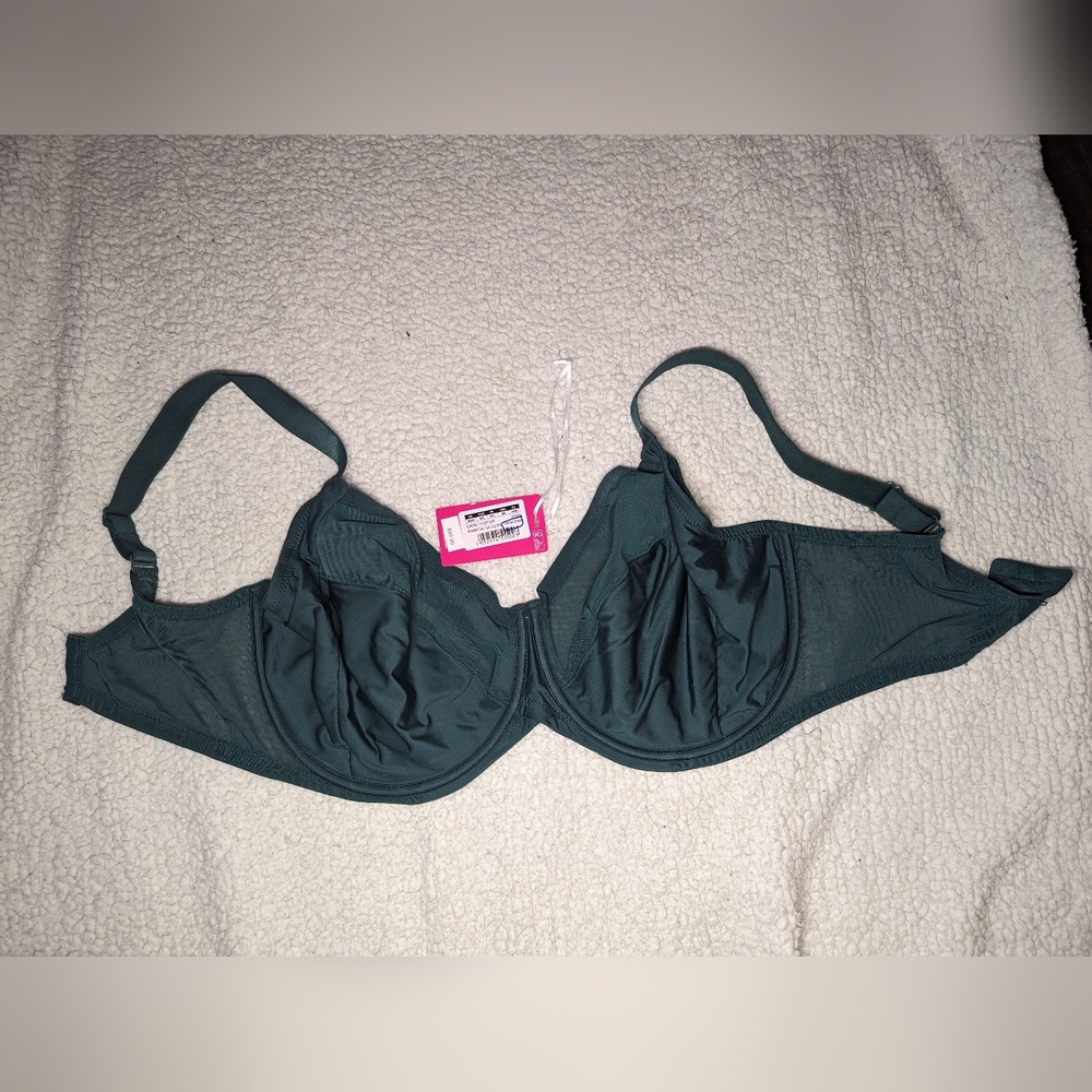 Curvy Kate bra, 36L